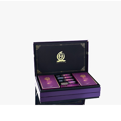 龙南气血能量海底轮