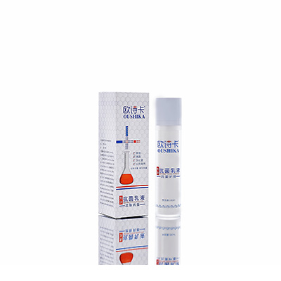 龙南母婴常备抗菌乳液